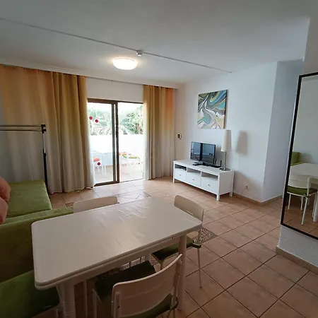 Pk Las Americas 2- Bedrooms Playa de las Americas (Tenerife)