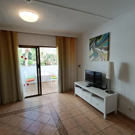 Apartment Pk Las Americas 2- Bedrooms